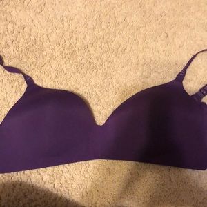 Victoria Secret Full Coverage Bra